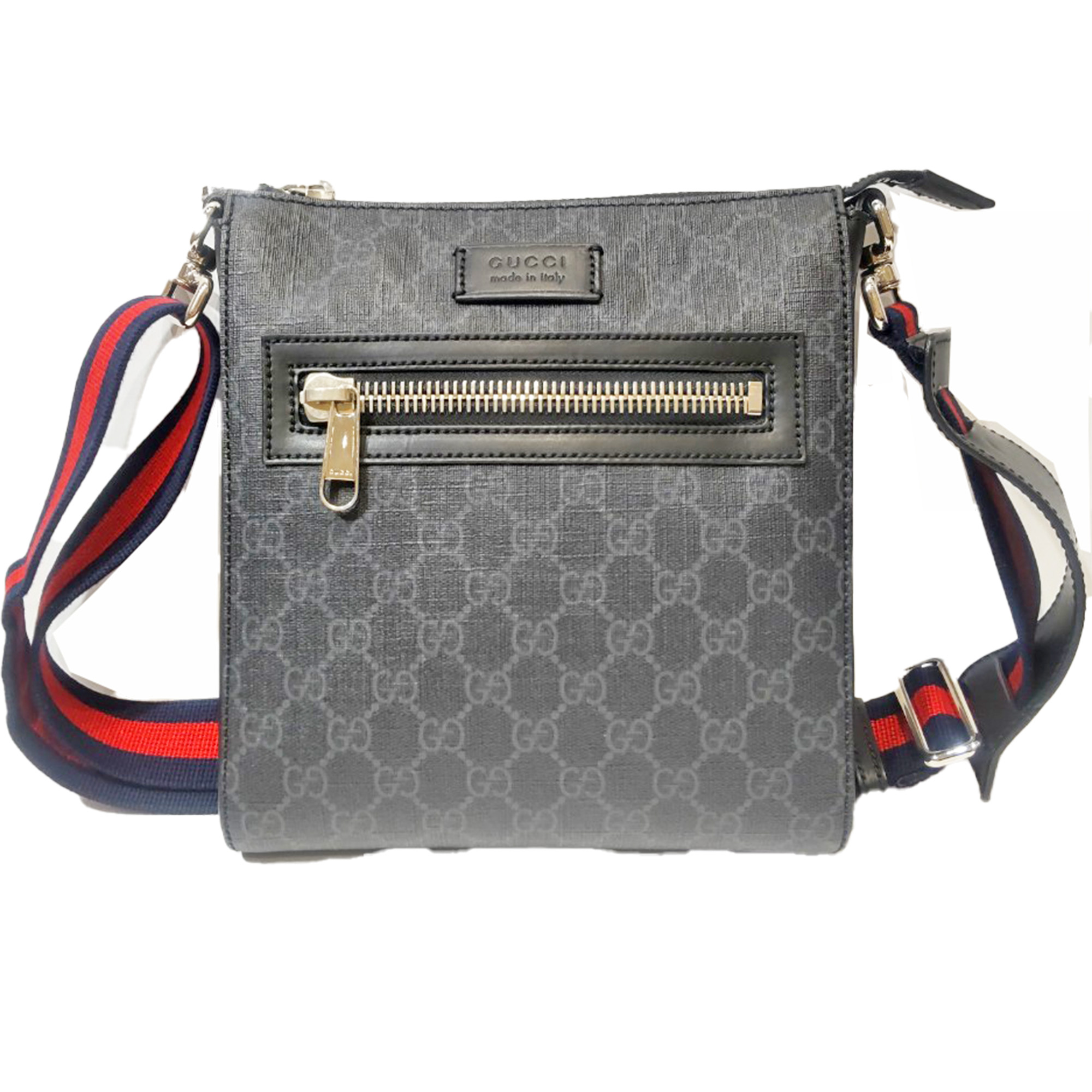 楽天市場】【バッグ】GUCCI グッチ GGスプリーム ショルダー