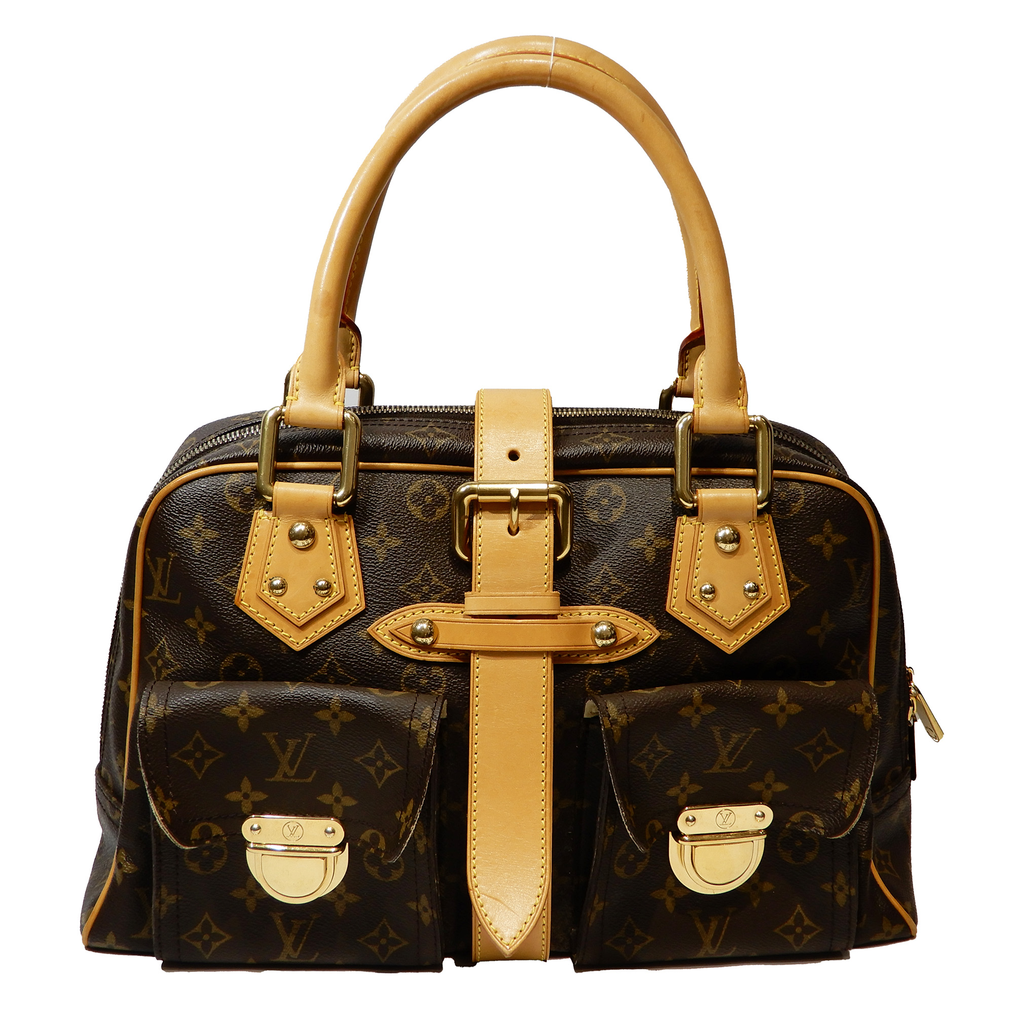 ルイ・ヴィトン マンハッタン GM モノグラム ボストンバッグ 楽天市場】【バッグ】LOUIS VUITTON ルイ ヴィトン モノグラム