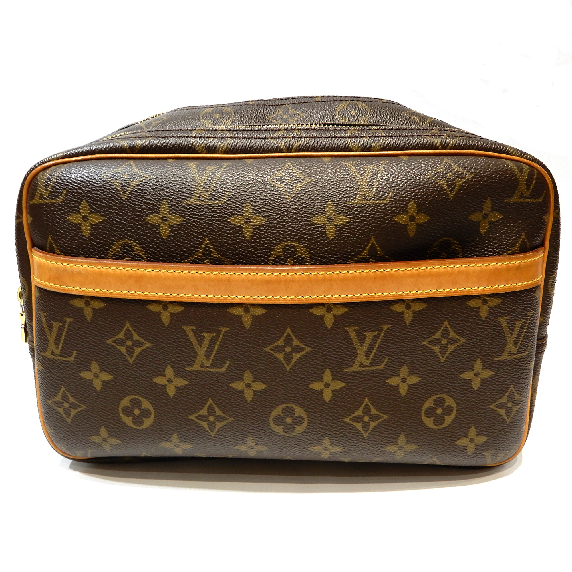 Louis Vuitton メッセンジャーバッグ ブラウン 楽天市場】LOUIS VUITTON ルイ・ヴィトンメッセンジャー PM