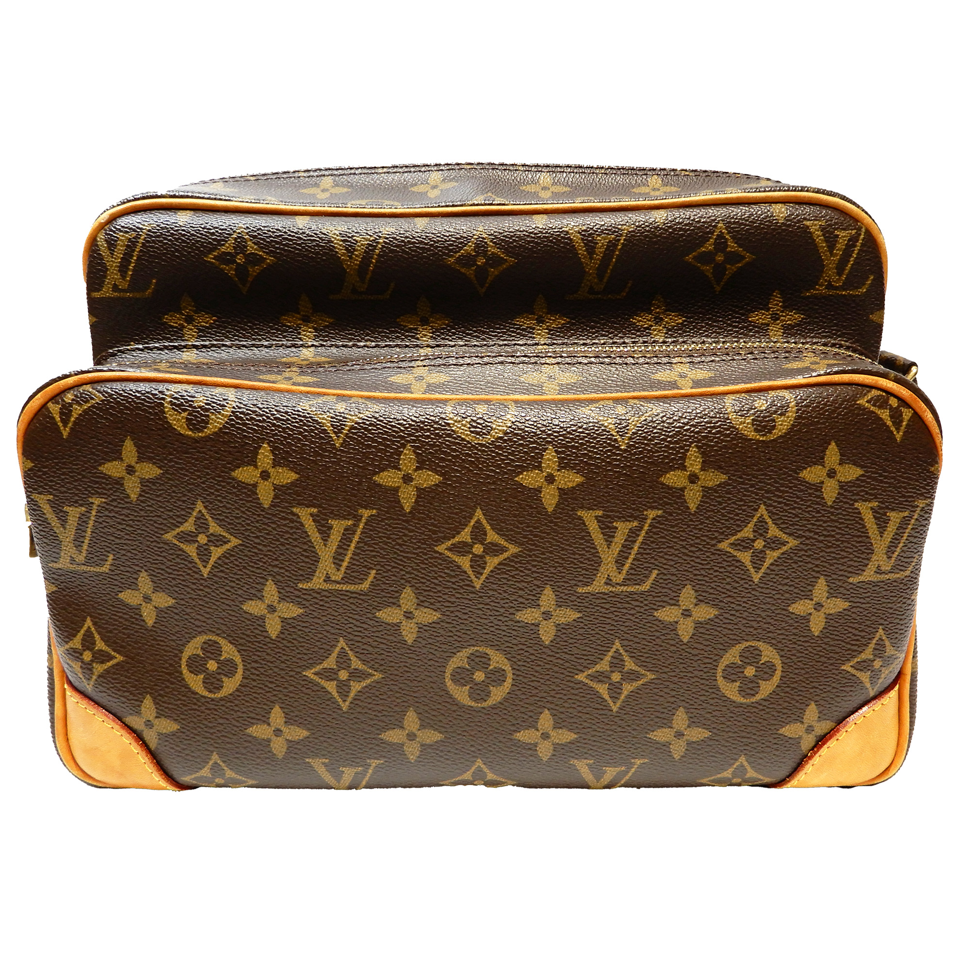 楽天市場】【中古】【バッグ】LOUIS VUITTON ルイ ヴィトン モノグラム