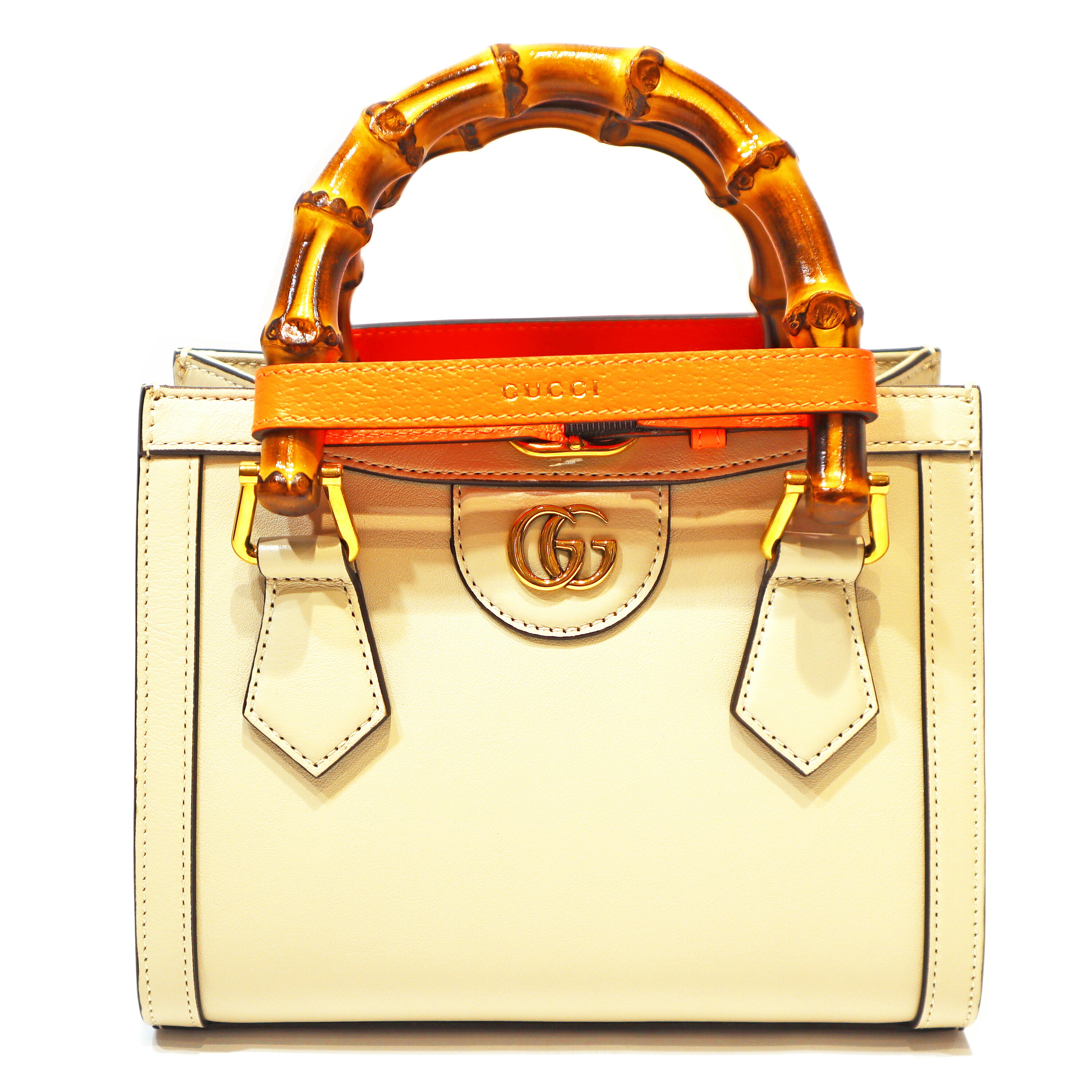 GUCCI トートバッグ 660195 【ランク：A】 1134017_1.jpg