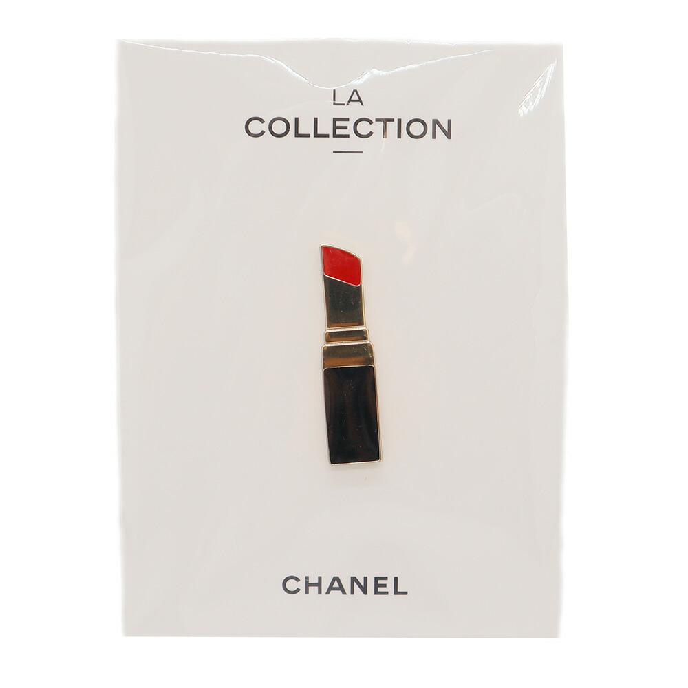 CHANEL rouge COCO ピンバッジ 9個セット 楽天市場】CHANEL シャネル ノベルティ バッチ バッヂ 缶バッチ