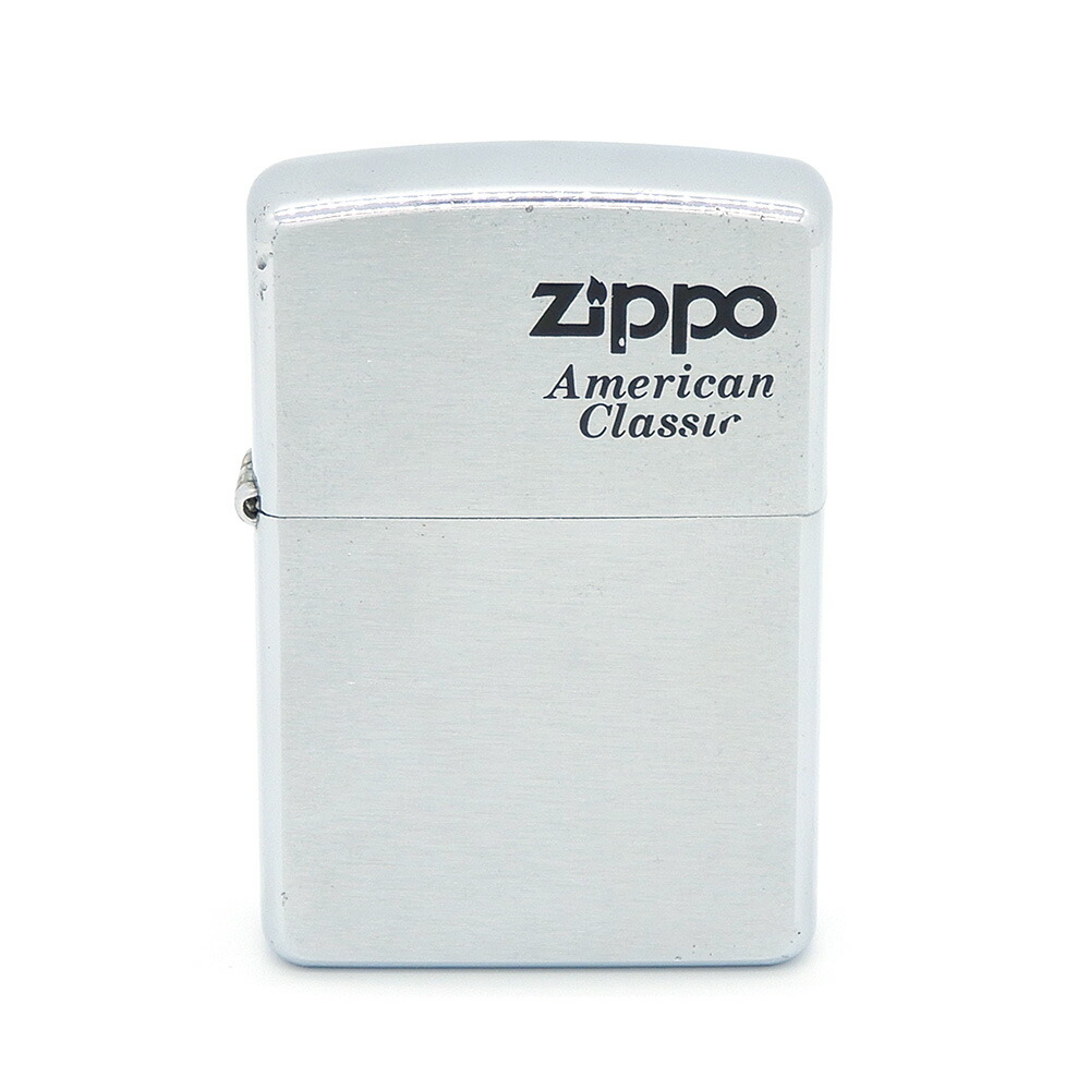 楽天市場】【未使用品】ZIPPO ジッポ ライター オイルライター