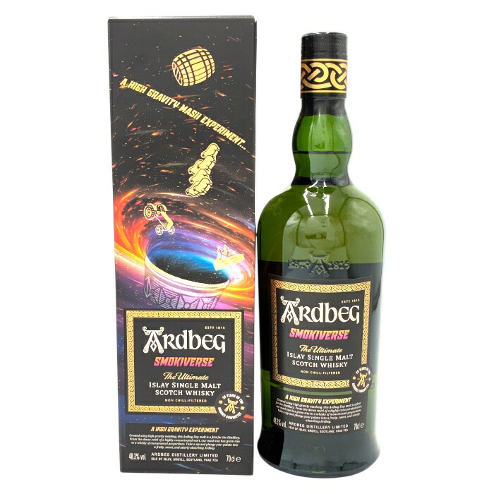 希少 Ardbeg アードベッグ 1977 楽天市場】【レトロ】アードベッグ 1977 ノンチルフィルタード