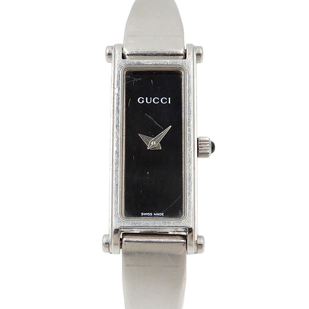 楽天市場】【中古】GUCCI グッチ 1500L SS レディースウォッチ
