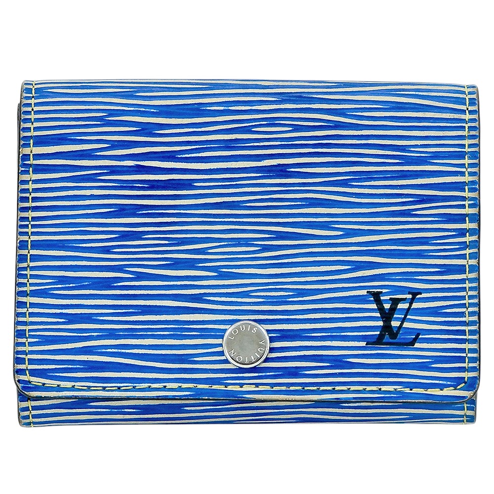 LOUISVUITTON【ルイヴィトン】M56723アンヴェロップカードケース【中古】【松戸店】