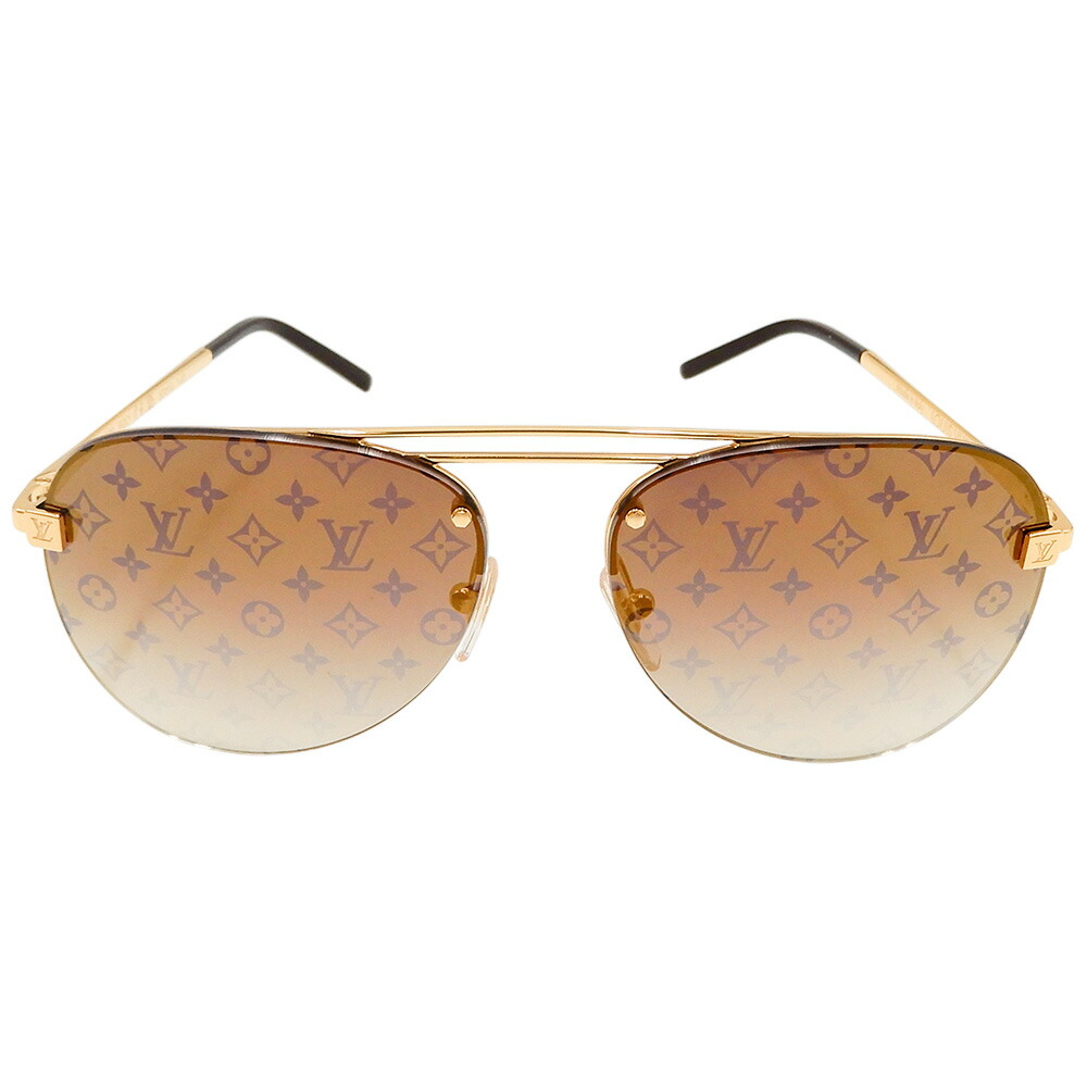 楽天市場】LOUIS VUITTON ルイ ヴィトン クロックワイズ ロゴ ティア