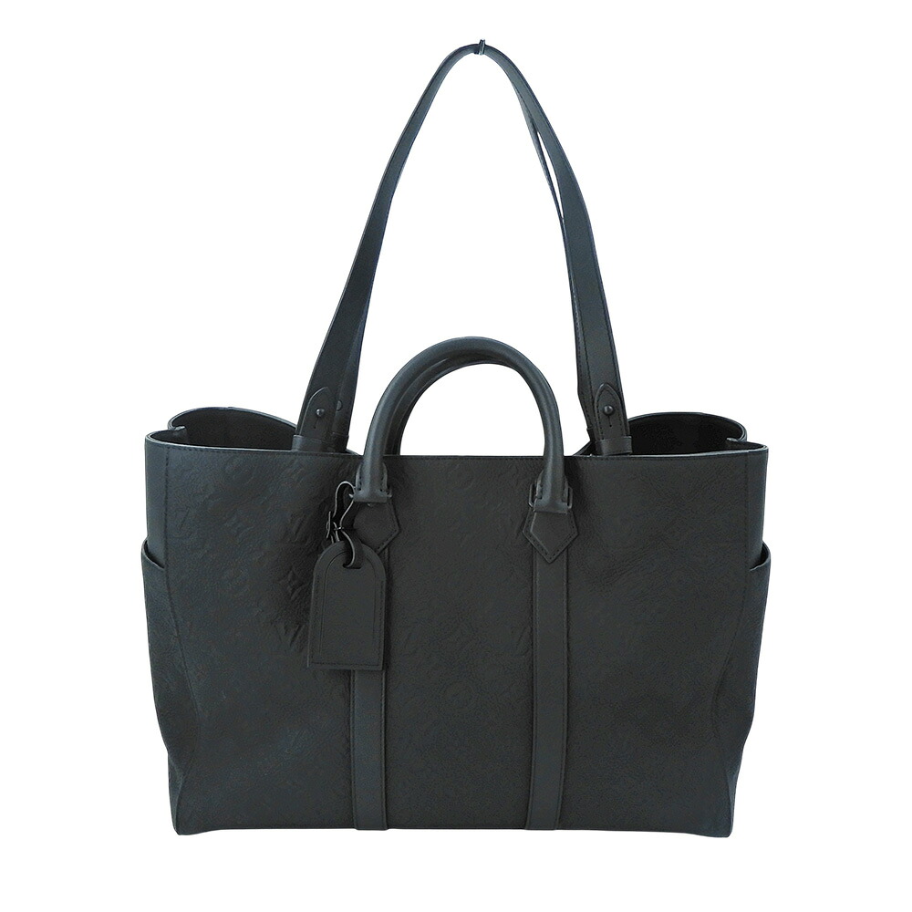 LOUISVUITTON【ルイヴィトン】サックプラM21865モノグラムトリヨントートバッグ2WAY【中古】【松戸店】