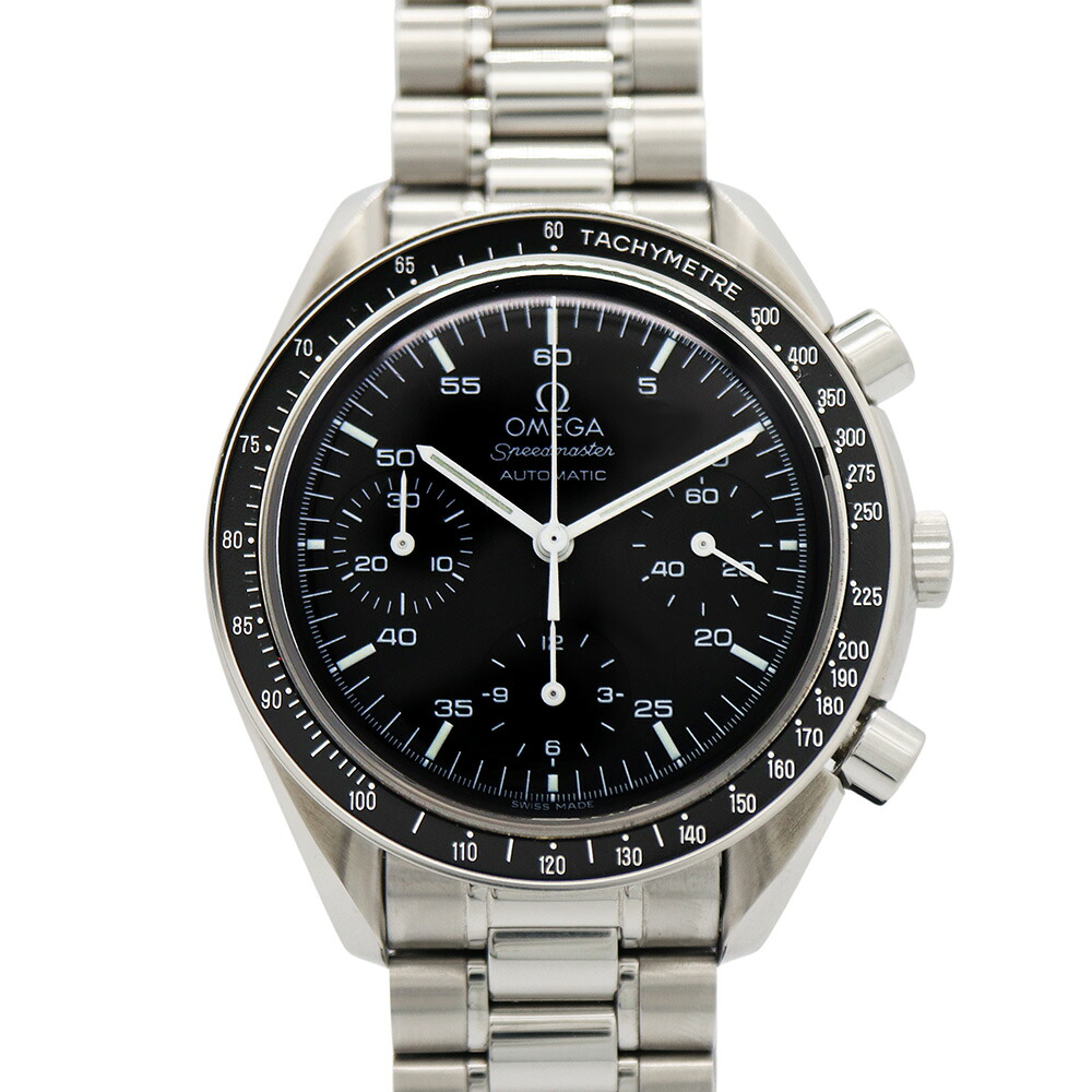 OMEGA【オメガ】スピードマスターオートマ3510.50【中古】【松戸店】