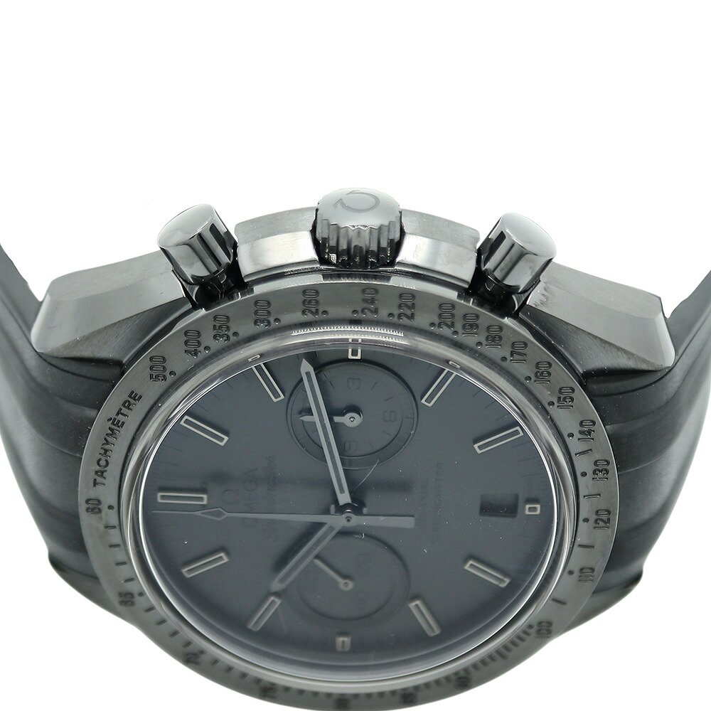 OMEGA【オメガ】311.92.44.51.01.005スピードマスターダークサイドオブザムーン自動巻きメンズ【中古】【松戸店】