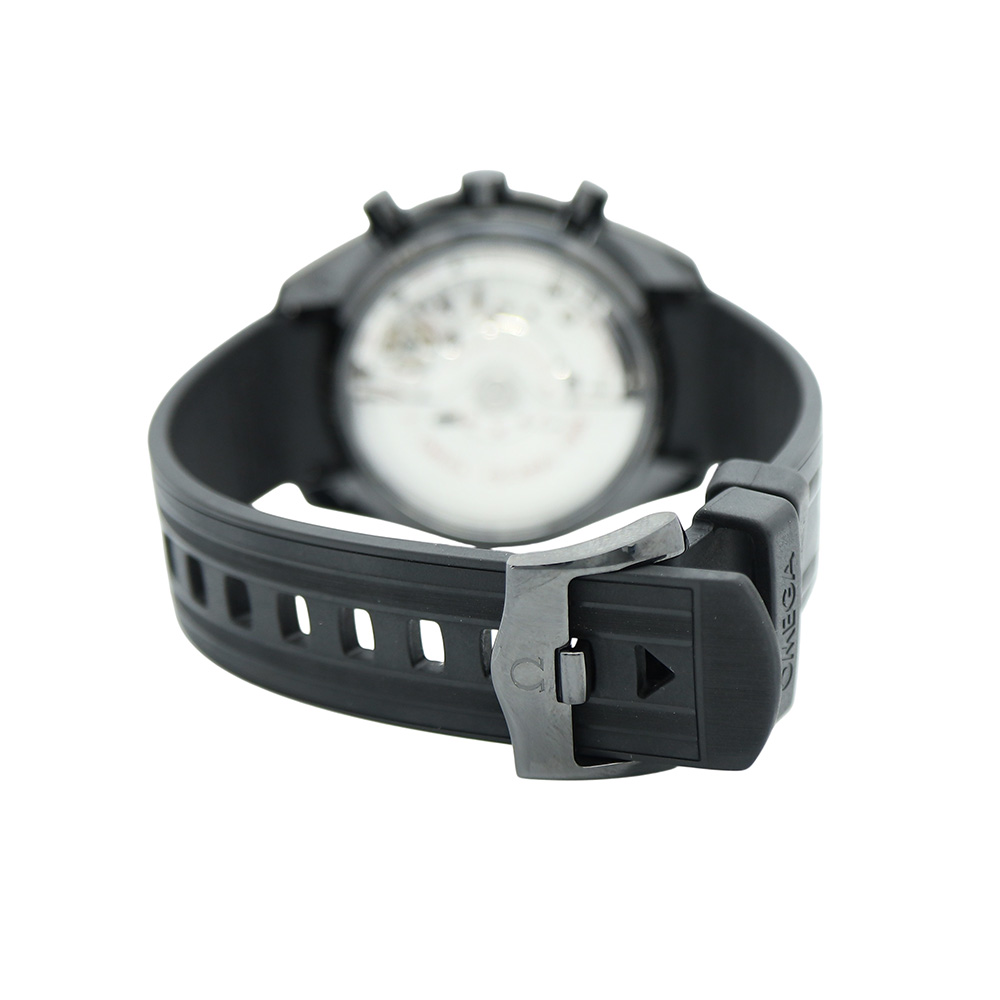 OMEGA【オメガ】311.92.44.51.01.005スピードマスターダークサイドオブザムーン自動巻きメンズ【中古】【松戸店】