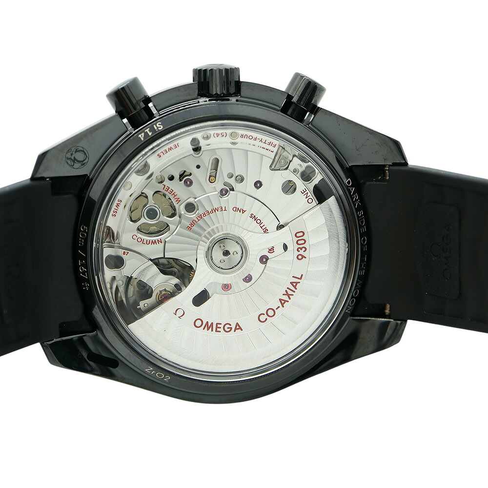 OMEGA【オメガ】311.92.44.51.01.005スピードマスターダークサイドオブザムーン自動巻きメンズ【中古】【松戸店】