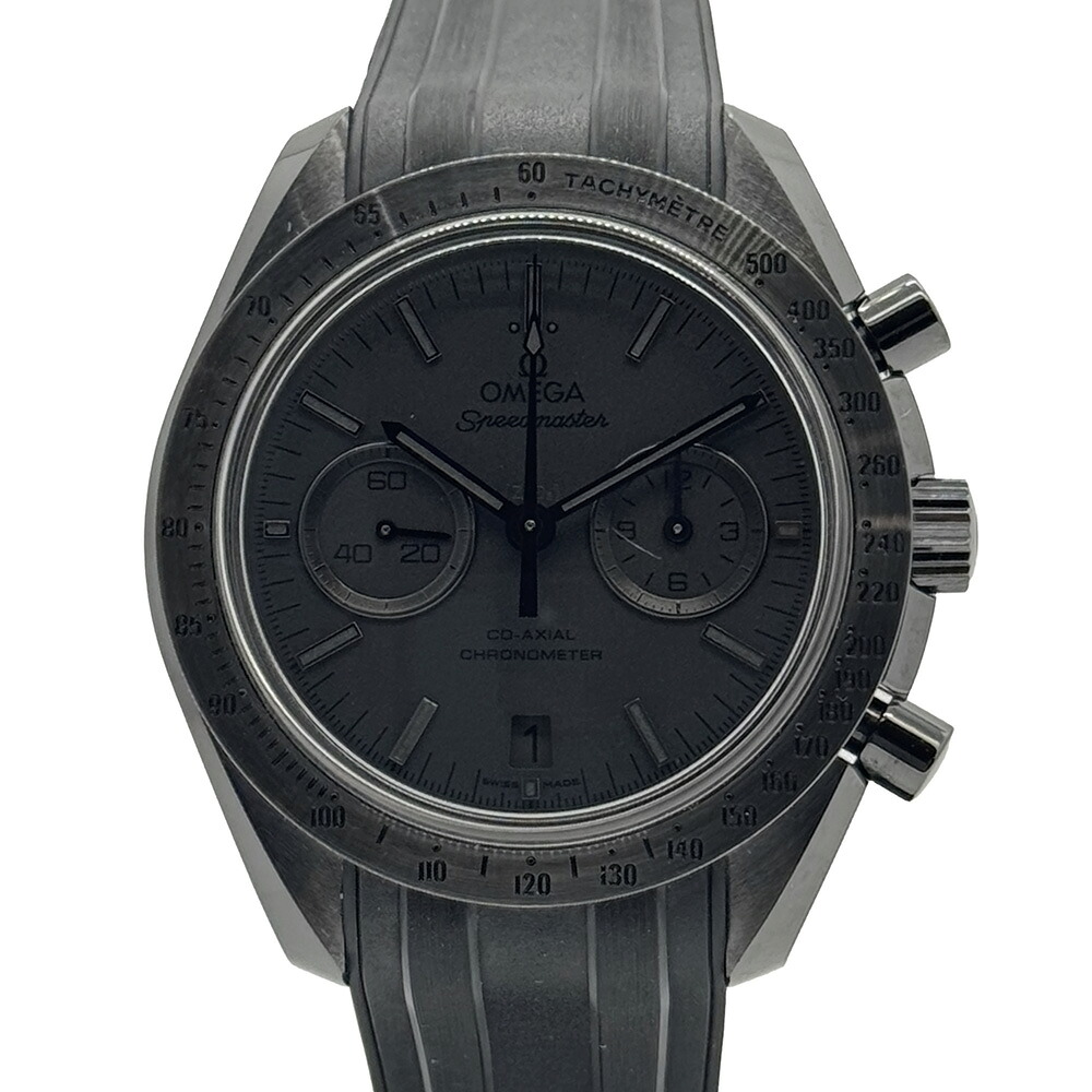 OMEGA【オメガ】311.92.44.51.01.005スピードマスターダークサイドオブザムーン自動巻きメンズ【中古】【松戸店】