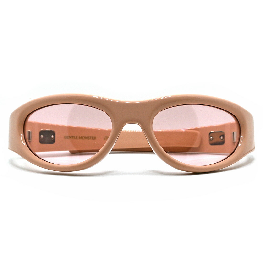 完売品　国内正規　期間限定特別価格　ジェントルモンスター　NOMA Noma 01 | Gentle Monster