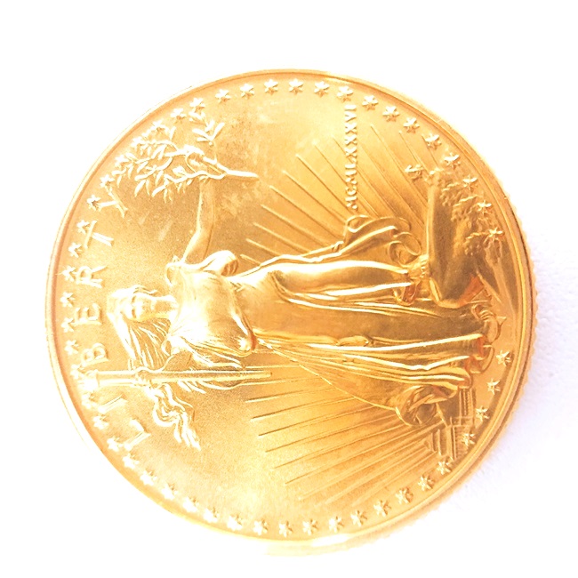 During The Cashless 5 Reduction The American Eagle Gold Coin Coin K22 14oz 85 G American Gold Coin Au Eagle Liberty Liberty Goddess Collectors