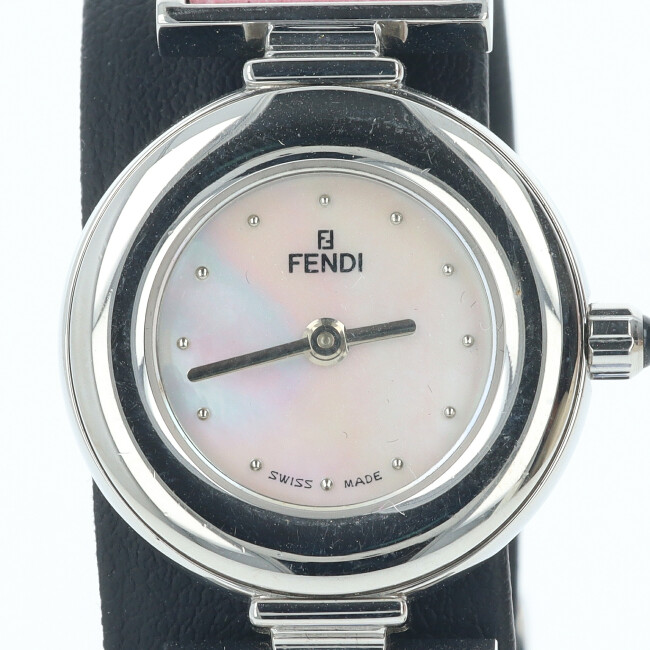 楽天市場】フェンディ モーダ FENDI MODA F275244D 2700L ダイヤ