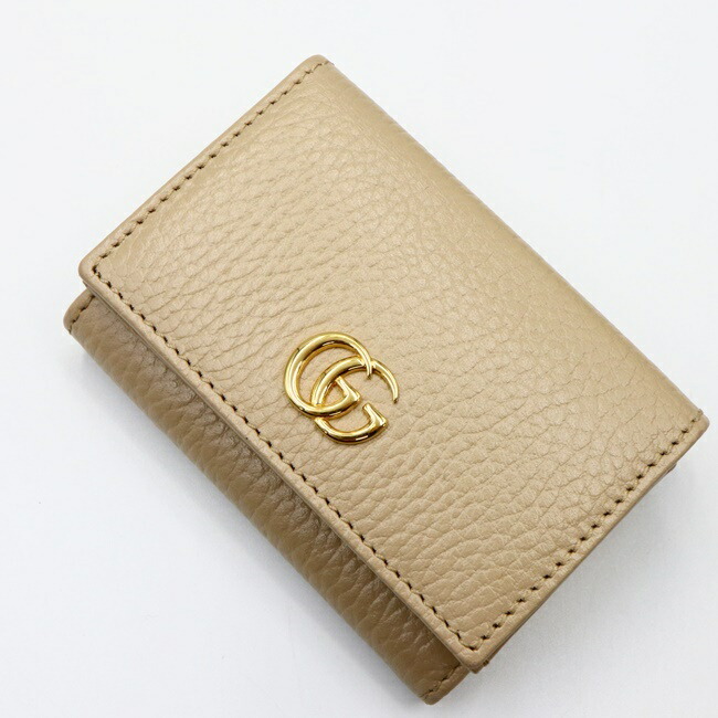 希少美品✨グッチ◇コインケースミニウォレット　スプリーム　メタルロゴプレート 楽天市場】【SD】GUCCI グッチ GGアップルコレクション