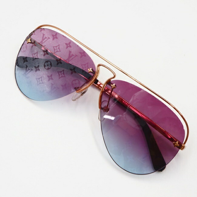 【楽天市場】ルイヴィトン【Louis Vuitton】Z1280E サングラス グリース プラスチック レディース/女性 ドライブ ギフト