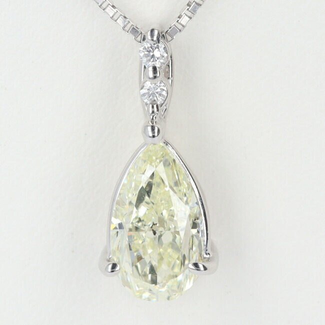 楽天市場】ジュエリーマキ【JEWELRY MAKI】PT850 ダイヤモンド