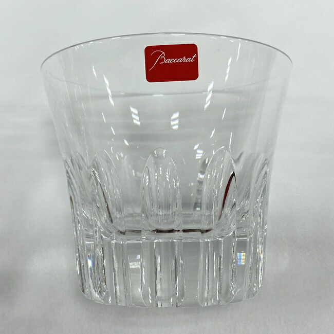 楽天市場 未使用 バカラ Baccarat ロックグラス ペア 2点セット 11年 お酒 イヤーグラス ギフト プレゼント 贈り物 お祝い 中古 H 質屋かんてい局つくば 楽天市場店