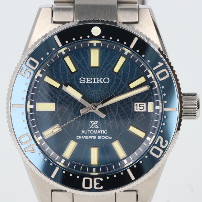 楽天市場】セイコー【SEIKO】SBDX053 8L35-01R0 PROSPEX/プロ