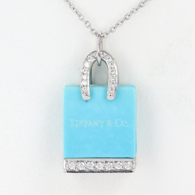 楽天市場】【ジュエリー】TIFFANY&Co. ティファニー フラワー