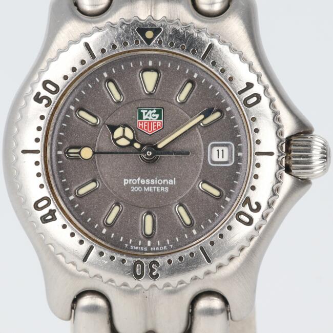 楽天市場】送料無料 TAG HEUER【タグホイヤー】S05.013M セル