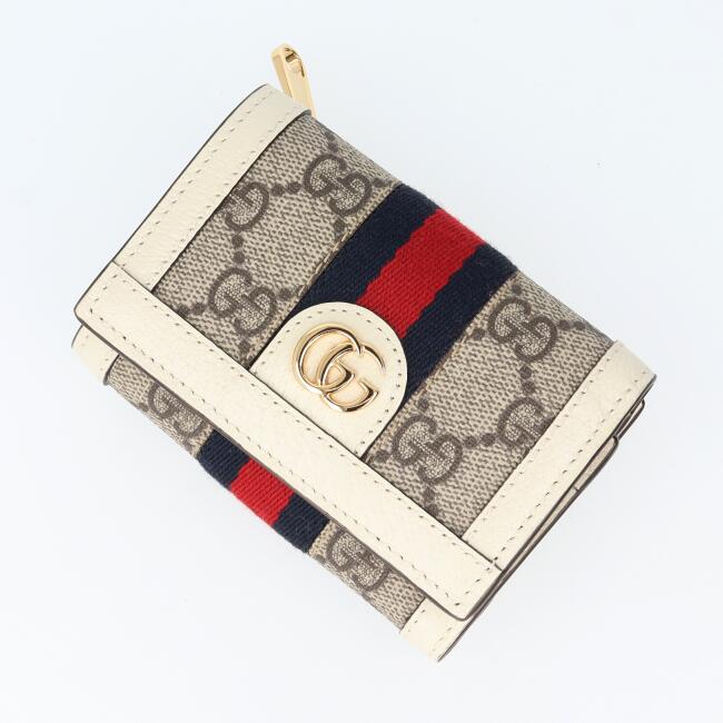 楽天市場】【新品同様】グッチ【GUCCI】グッチダイアナ ミディアム