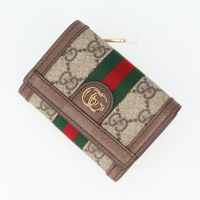 楽天市場】【新品同様】グッチ【GUCCI】グッチダイアナ ミディアム