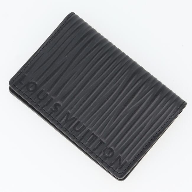 楽天市場】LOUIS VUITTON ルイ ヴィトン エピ オーガナイザー ドゥ