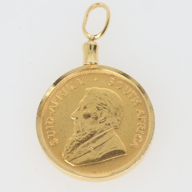 楽天市場】K22 1/4OZ 8.4g クルーガー金貨 クルーガーランド金貨