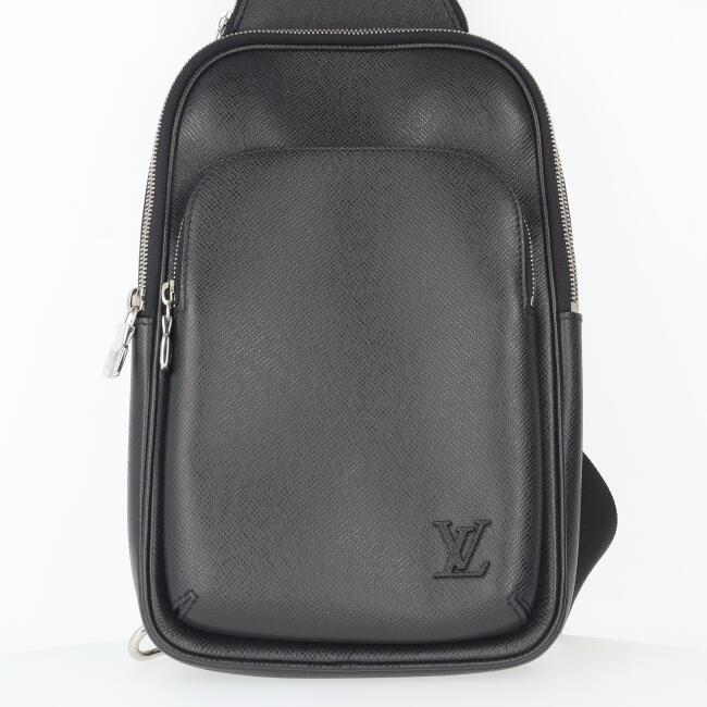 楽天市場】【LOUIS VUITTON】ルイヴィトン『タイガ アヴェニュー