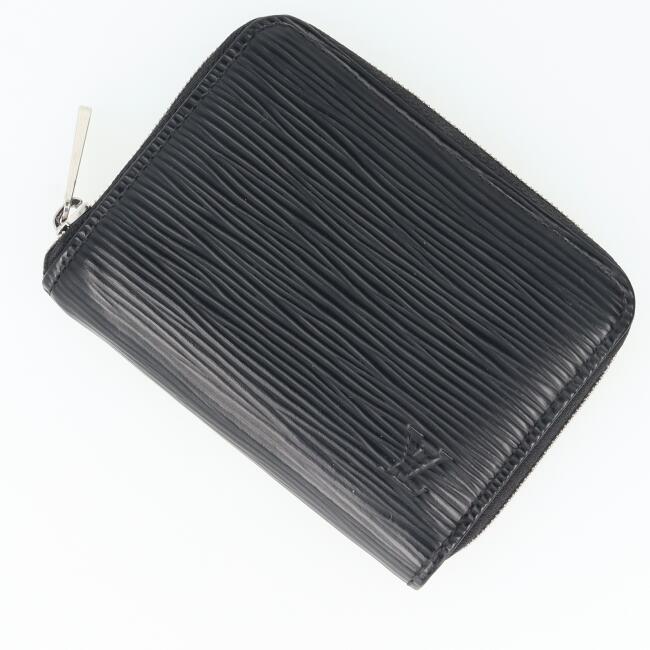 楽天市場】【財布】LOUIS VUITTON ルイ ヴィトン エピ ジッピーコイン