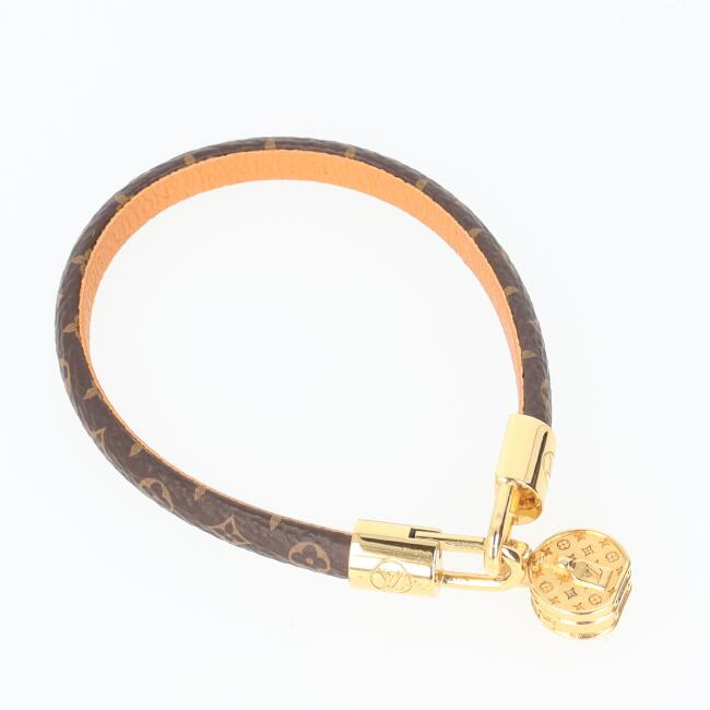 楽天市場】【ジュエリー】LOUIS VUITTON ルイ ヴィトン モノグラム