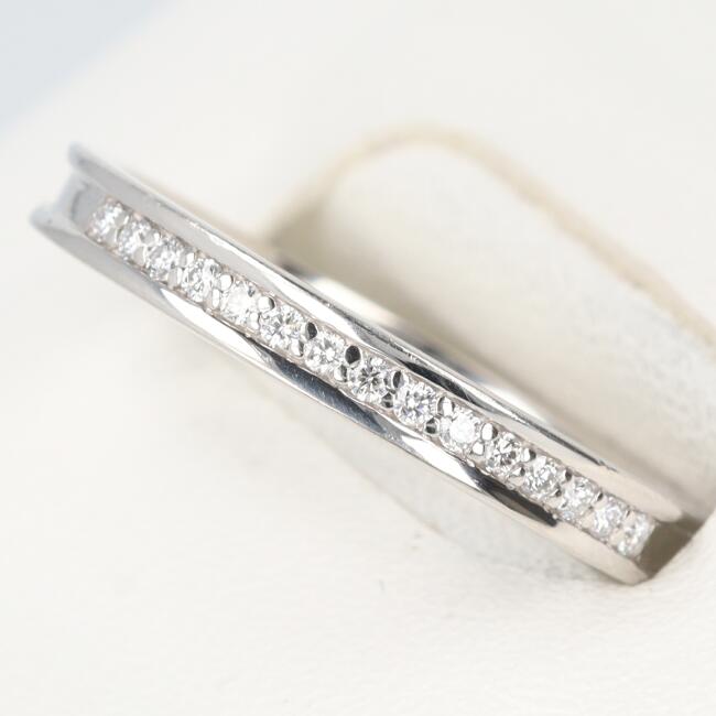 楽天市場】ダイヤモンド 0.919ct ソリティアリング 12.5号 PT900