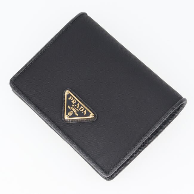 楽天市場】【新品未使用品】【財布】PRADA プラダ VITELLO MOVE BI