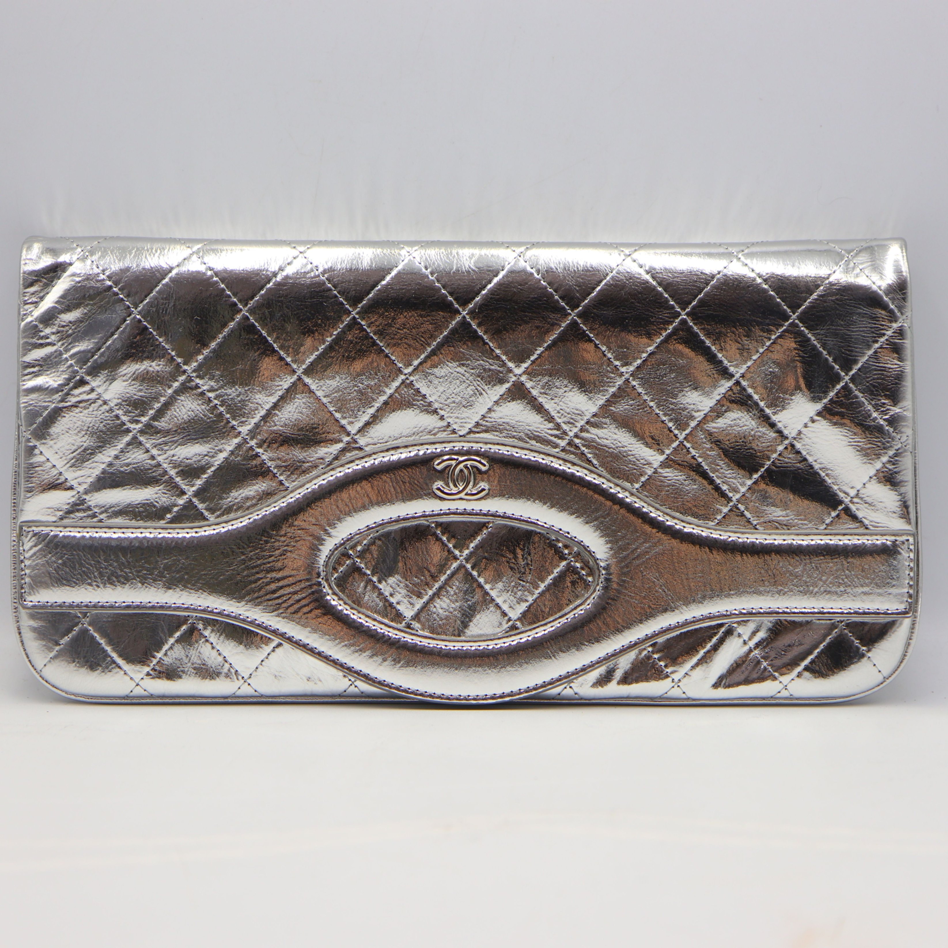 楽天市場】【美品】シャネル 【CHANEL】 タイムレスクラシック