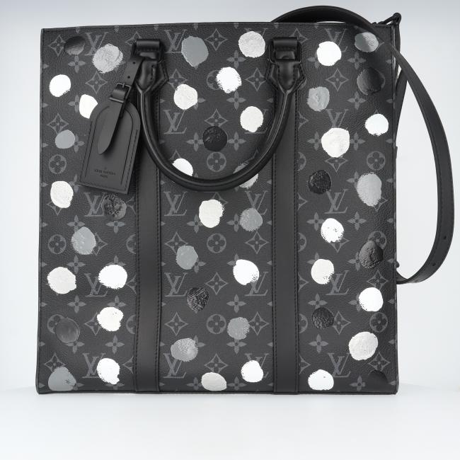 楽天市場】【美品】 ルイヴィトン × フラグメント 【LOUIS VUITTON