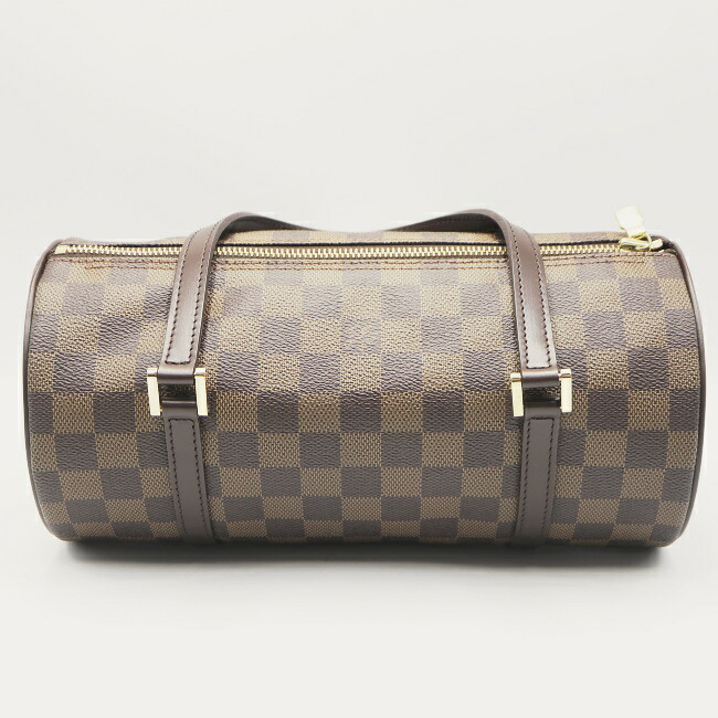 ルイヴィトン【Louis Vuitton】M51365 パピヨン 26 ダミエ レディース お上さん  ハンドバック 差し上げ物 差し上げ物 差し上げ物 祝い事【中古】i