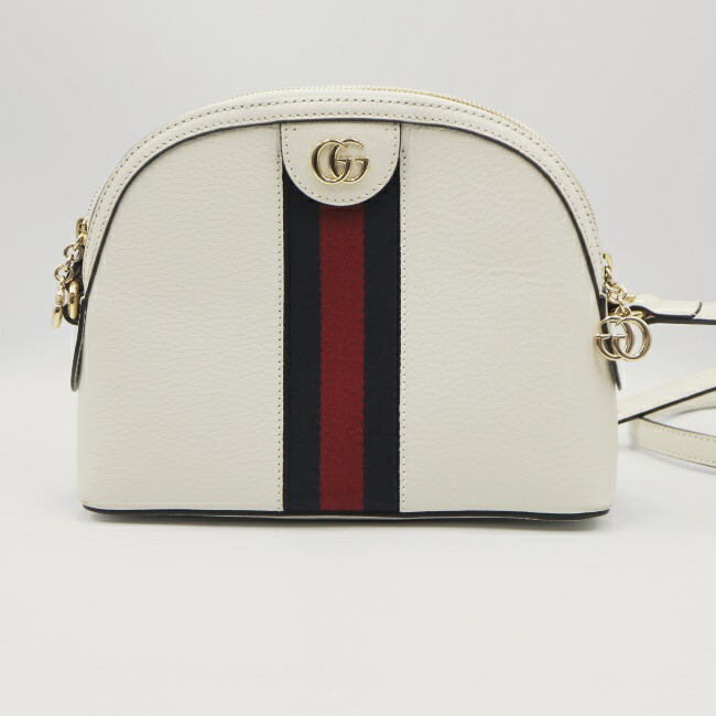 グッチ【GUCCI】499621 オフィディア GGショルダーバッグ なめし革 シェリー酒生産ライン レディース/お上さん 差し上げ物 差し上げ物 差し上げ物【中古】i
