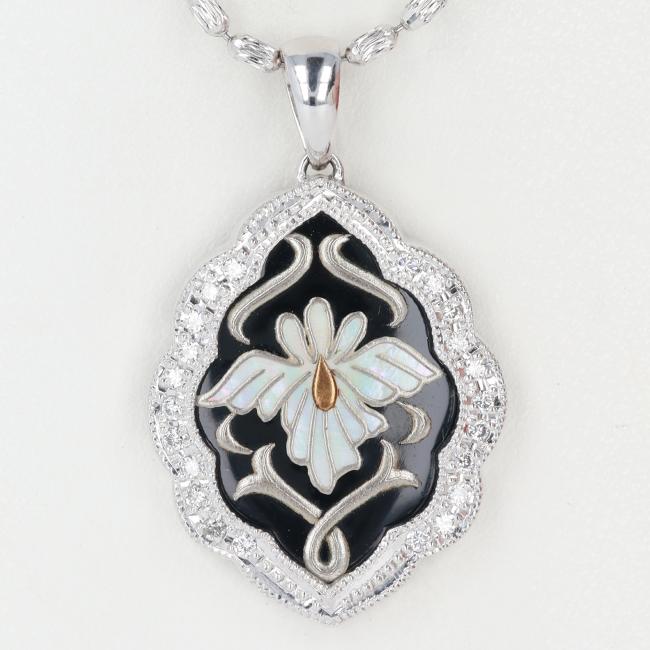 楽天市場】岩倉康二 【作家】岩倉康二 ペンダントトップ 岩倉康二 18金