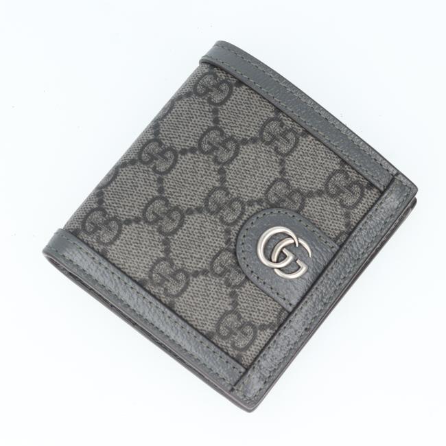 GUCCI Tian ティアン 折り財布 楽天市場】【財布】GUCCI グッチ GGスプリーム ティアン 2つ折長財布