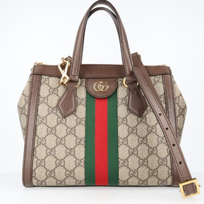 楽天市場】【バッグ】GUCCI グッチ オフィディア GG スモール