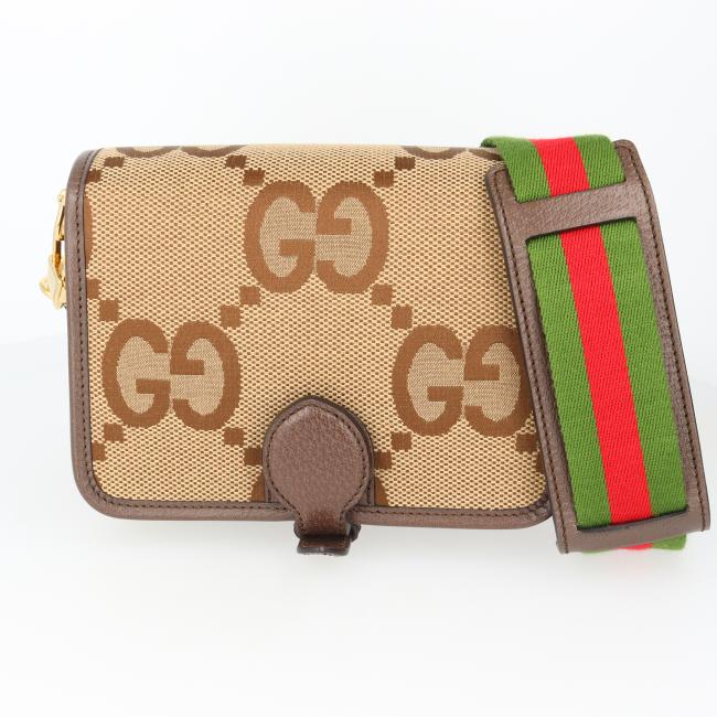◆AB7311 GUCCI グッチ ソーホー タッセル ショルダー ディスコ バッグ 日本限定カラーグッチ GUCCIソーホー ミニ