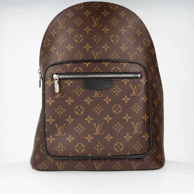 Louis Vuitton モノグラムバックパック ジョッシュ 楽天市場】【美品】ルイヴィトン【LOUIS VUITTON】M41530