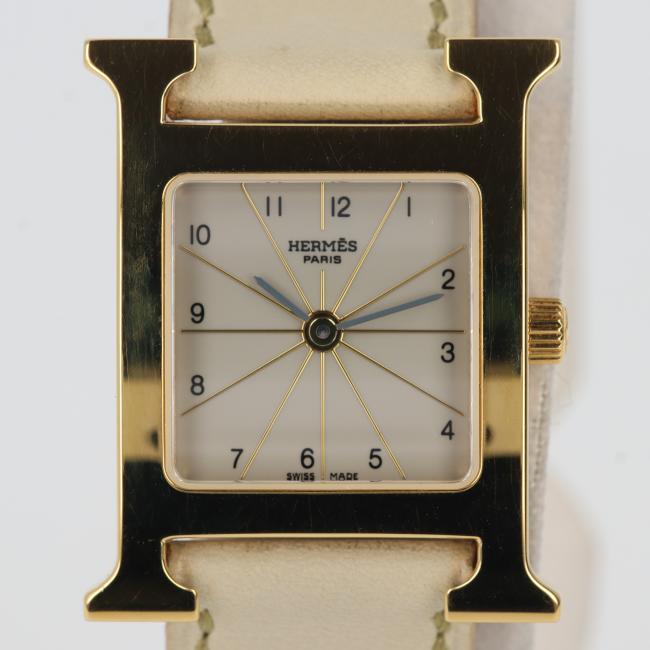 楽天市場】エルメス HERMES 時計 腕時計 《 Hウォッチ 》 ウォッチ