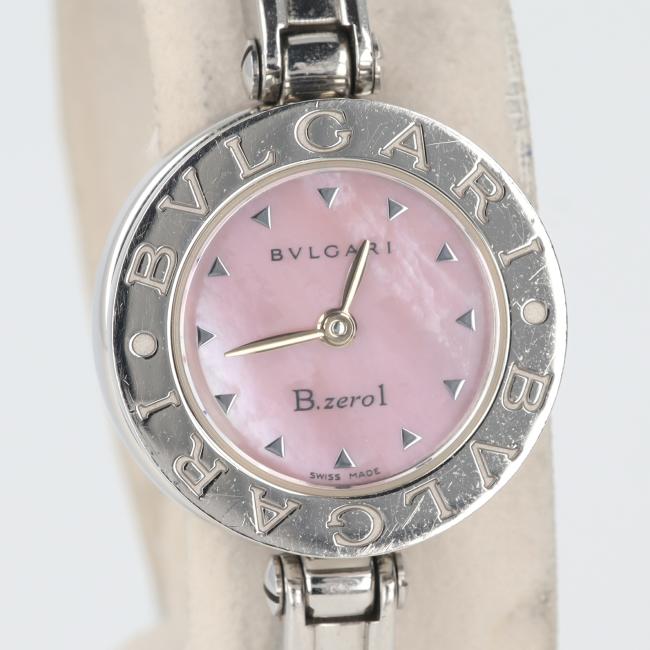 楽天市場】【ウォッチ】BVLGARI ブルガリ B.zero1 B-zero1 Bzero1 ビー