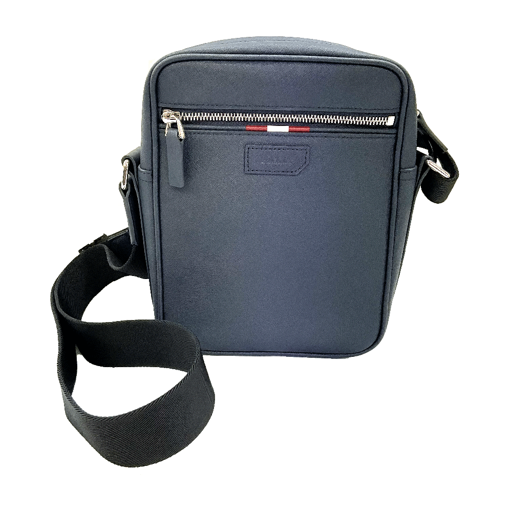楽天市場】Bally バリー TAISTEN-SM/280 ショルダーバッグ メンズ