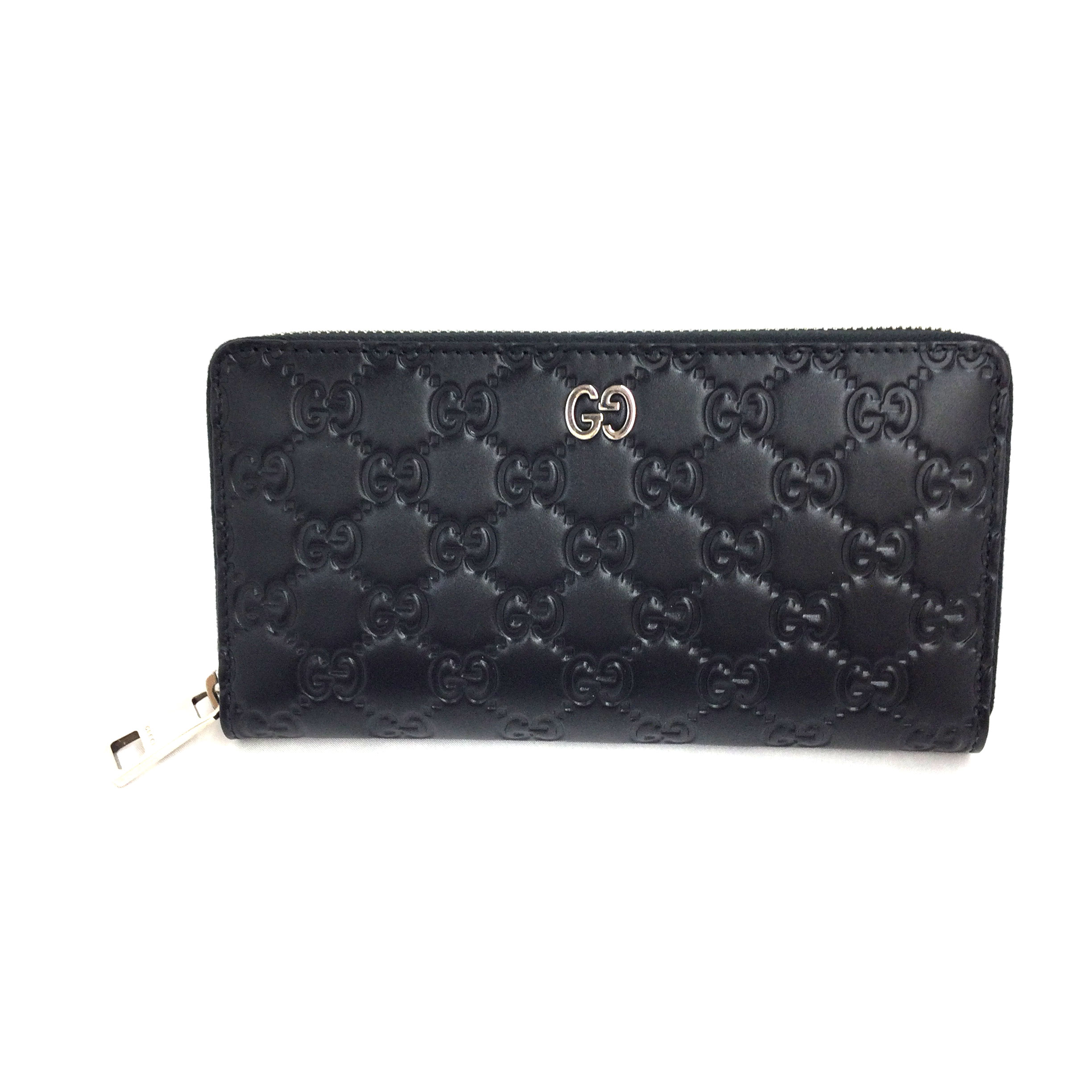 楽天市場】【中古】【財布】GUCCI グッチ インプリメ ラウンド