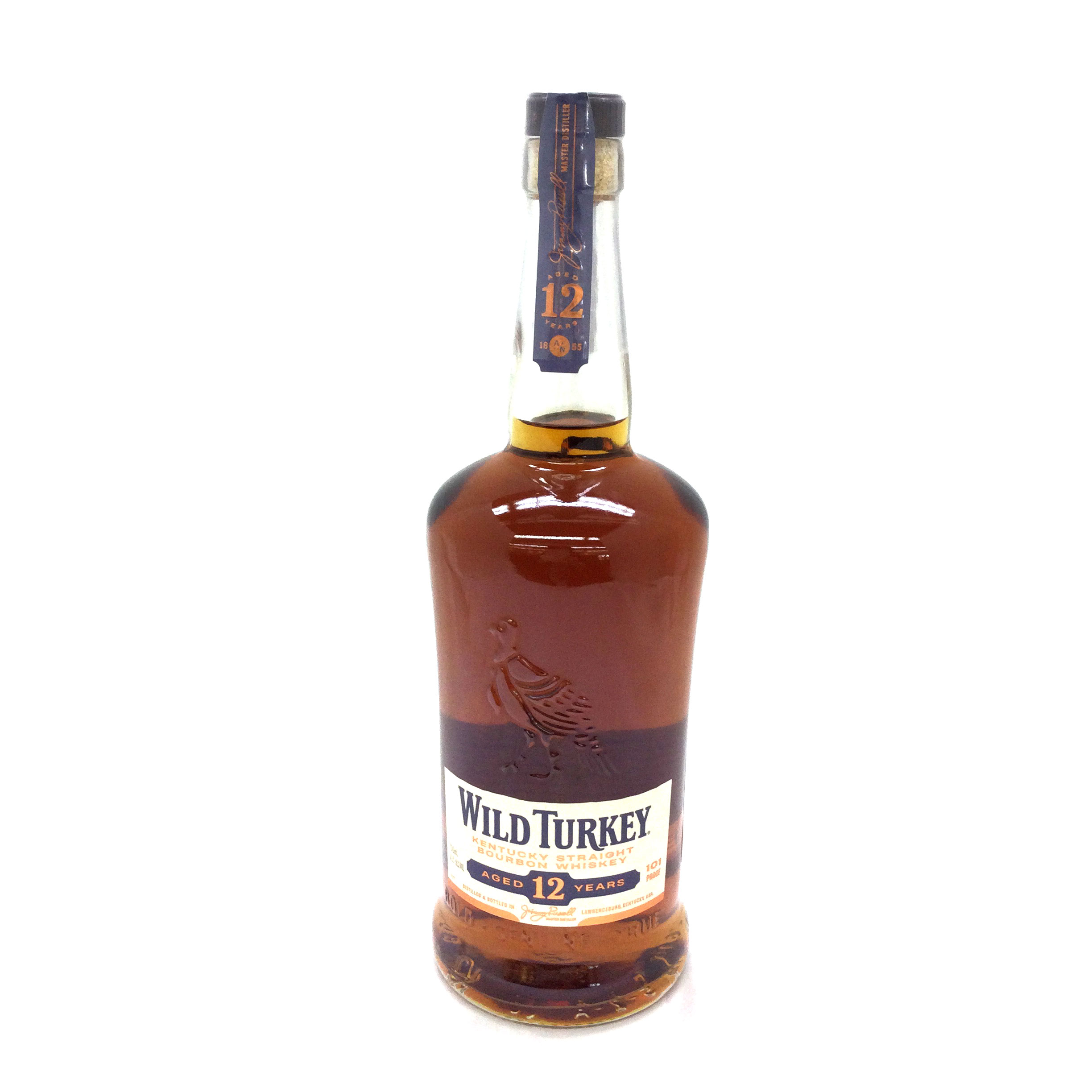 楽天市場】【未開栓】オースティンニコルズ WILD TURKEY